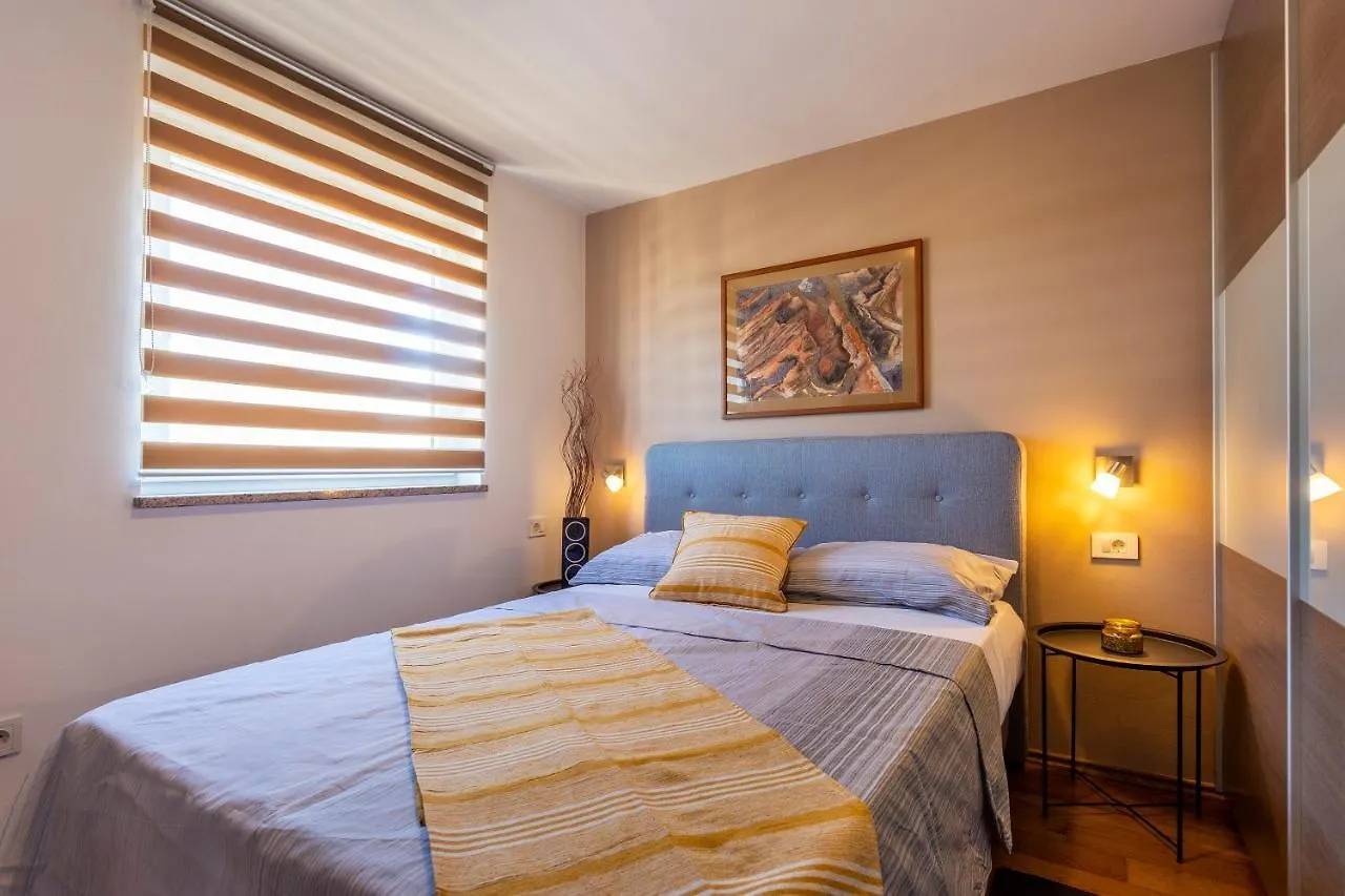 Apartman Ember Pula Croatia